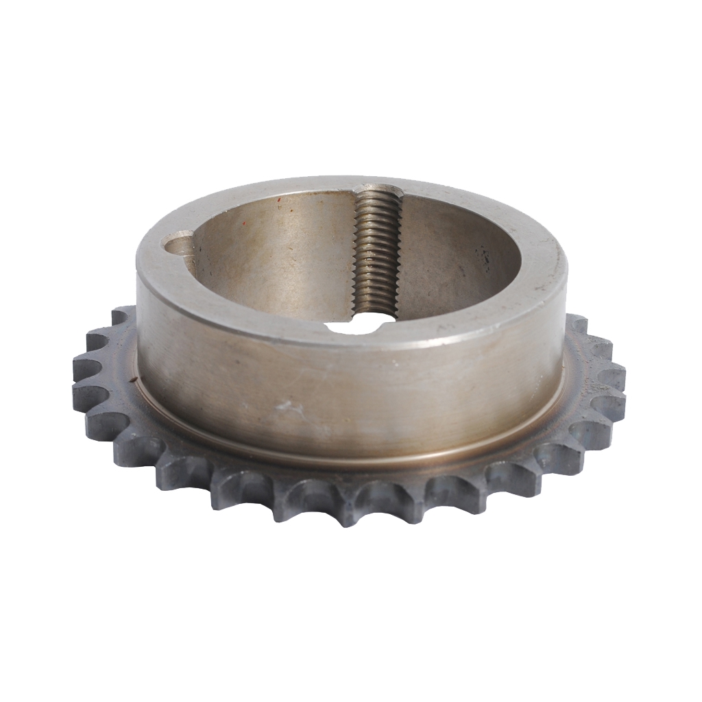 Kettingwiel simplex met taperlock aansluiting