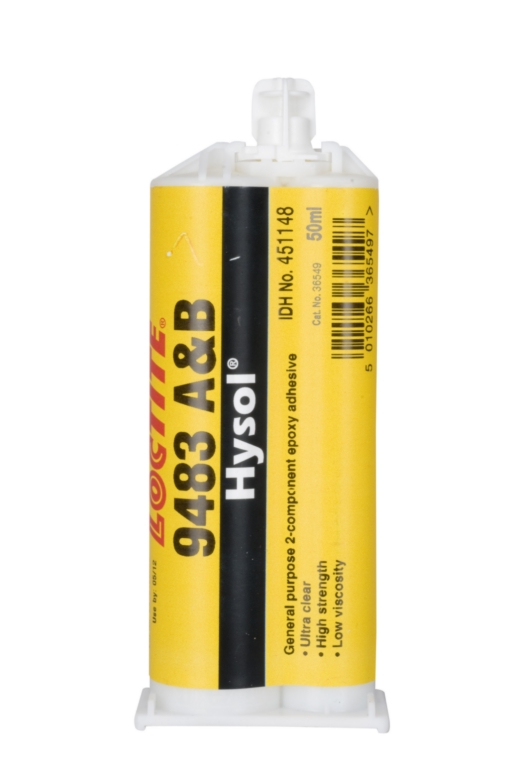 Loctite EA 9483 Hysol lasaulec.nl Technische groothandel