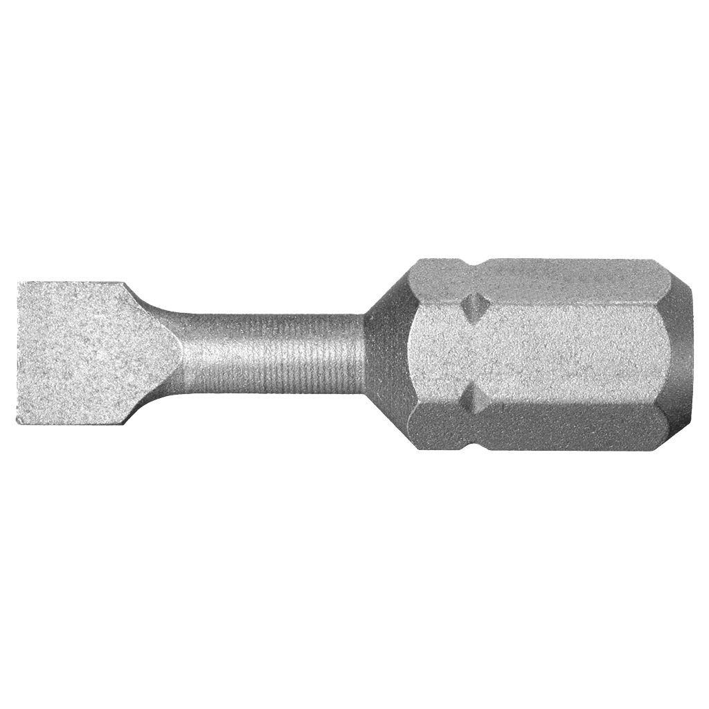 Bit Facom High Perf sleuf 1/4"