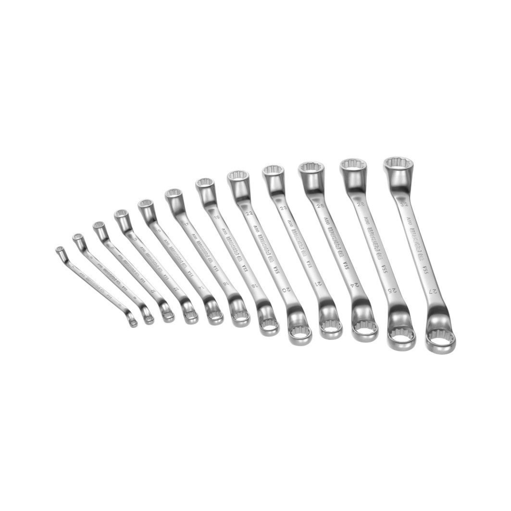 Ringsleutelset Facom 55A