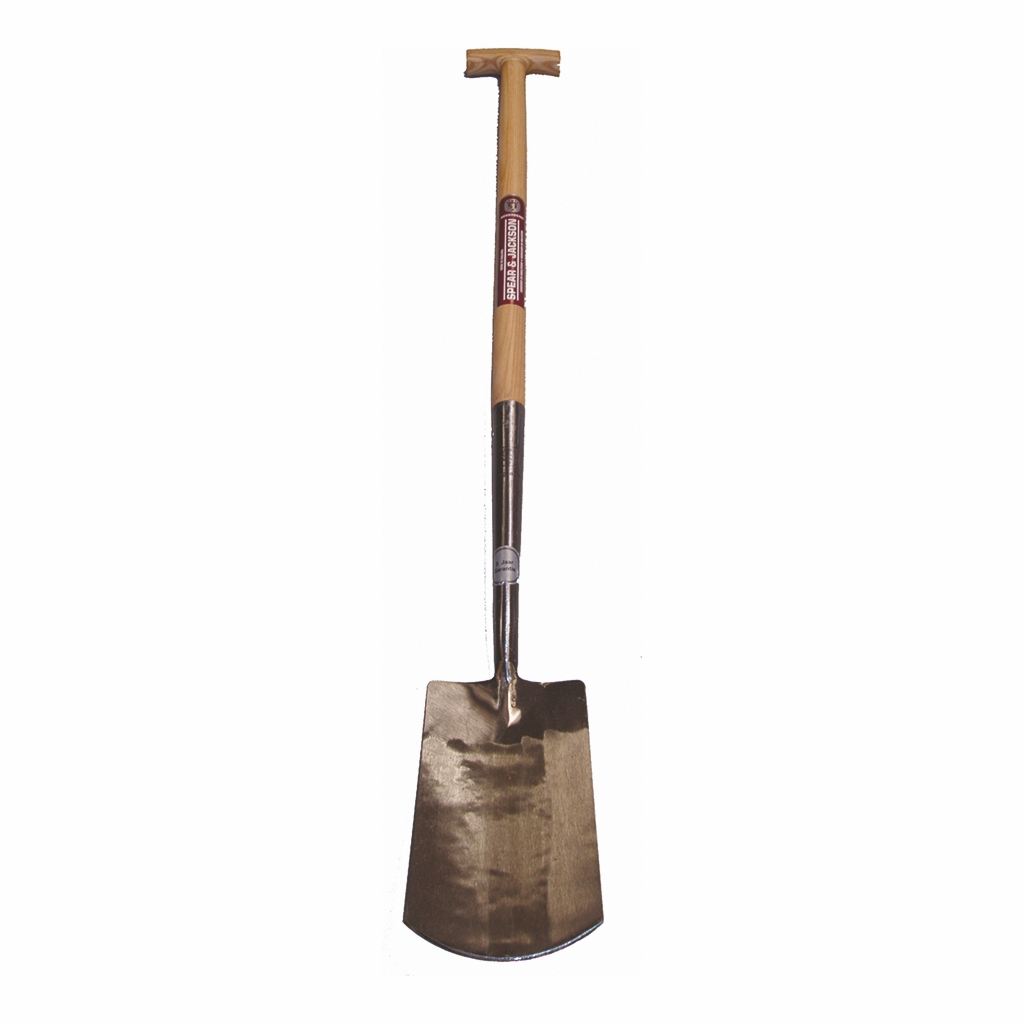 Spear & Jackson 1041AR Spade lasaulec.nl Technische groothandel