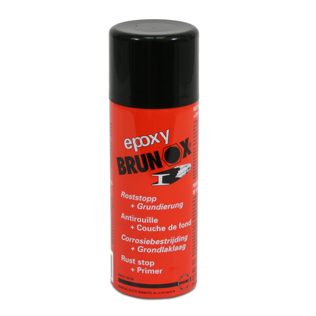 Brunox Epoxy Spray Roestomvormer lasaulec.nl Technische groothandel