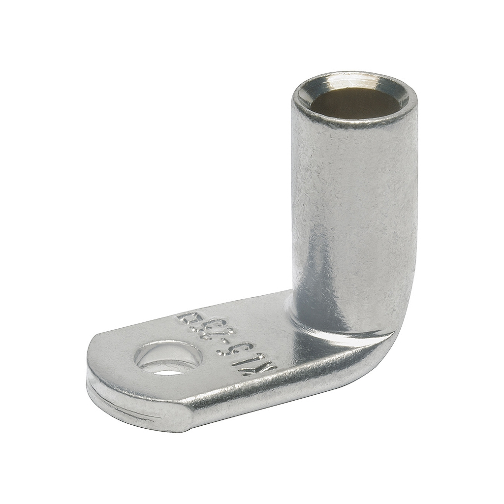 Kabelschoen 90gr Klauke