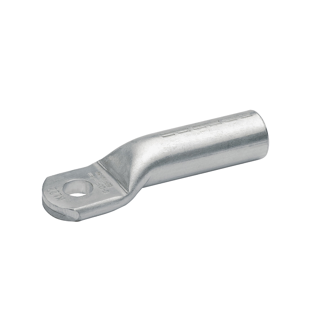 Kabelschoen aluminium Klauke