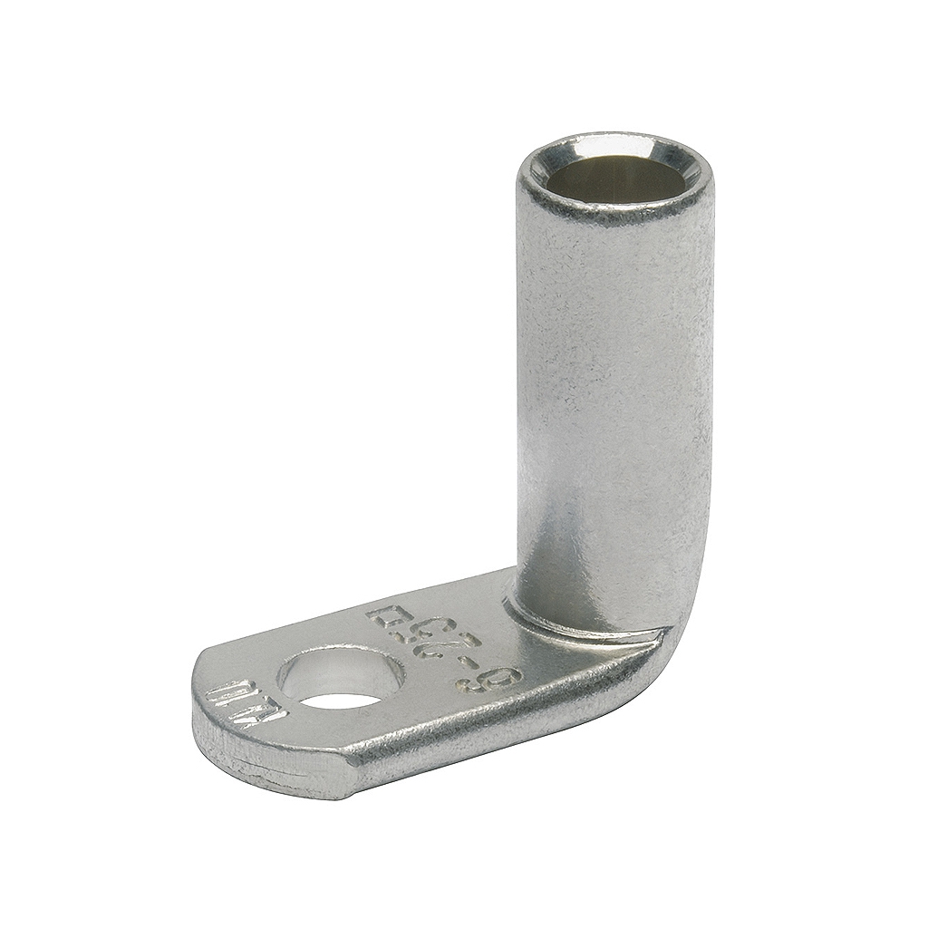 Klauke Dynamic 90° Kabelschoen