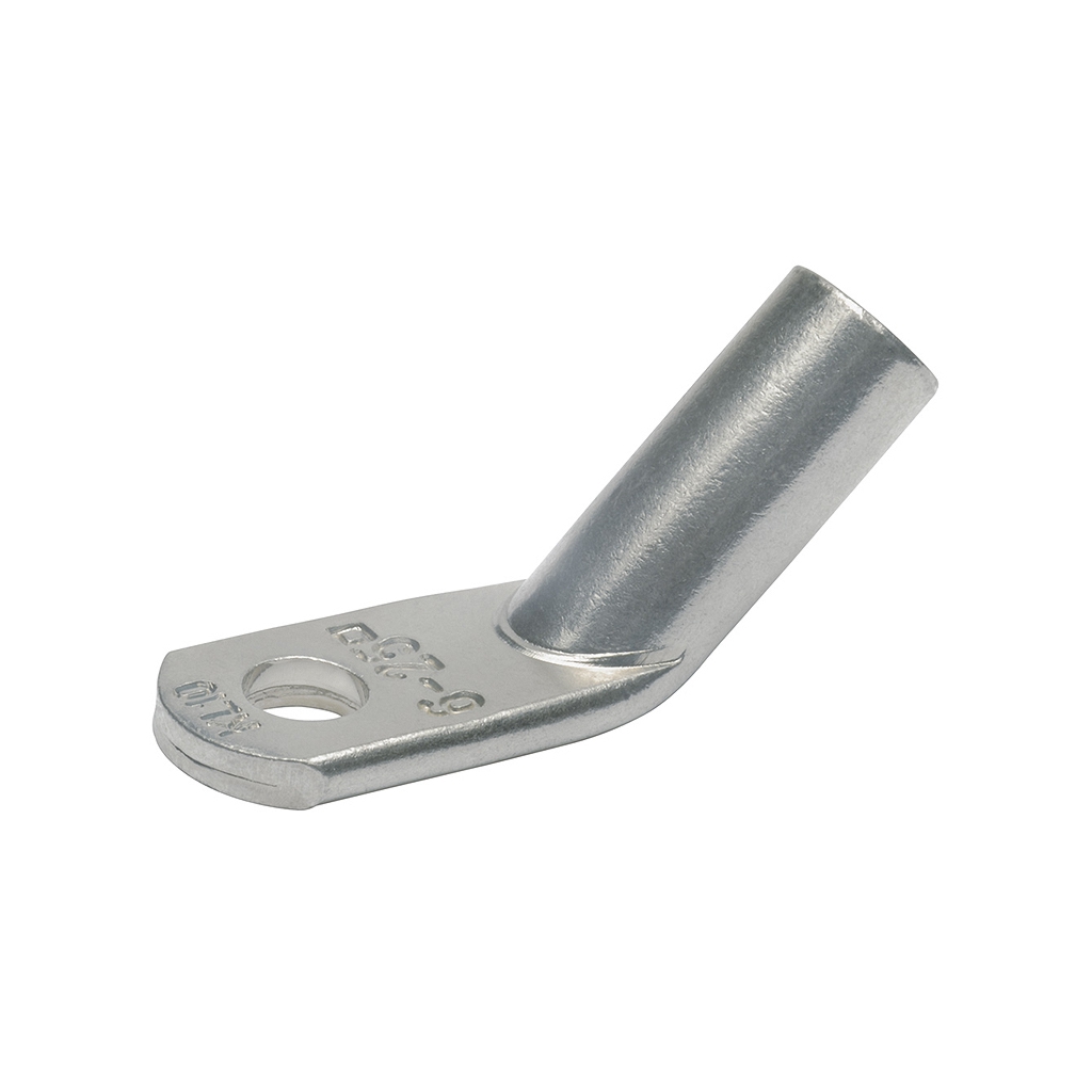 Klauke Dynamic 45° Kabelschoen