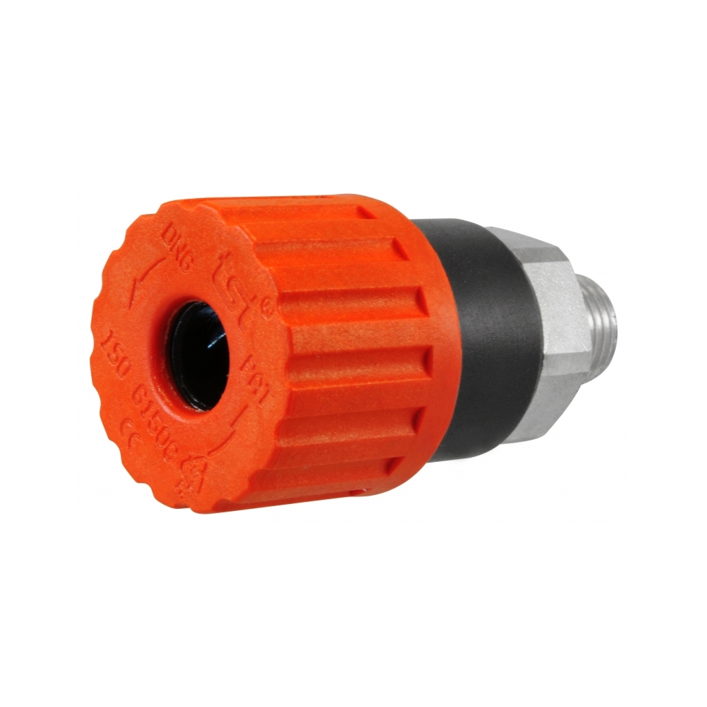 RTC/Oetiker 20300186 Snelkoppeling - lasaulec.nl - Technische groothandel