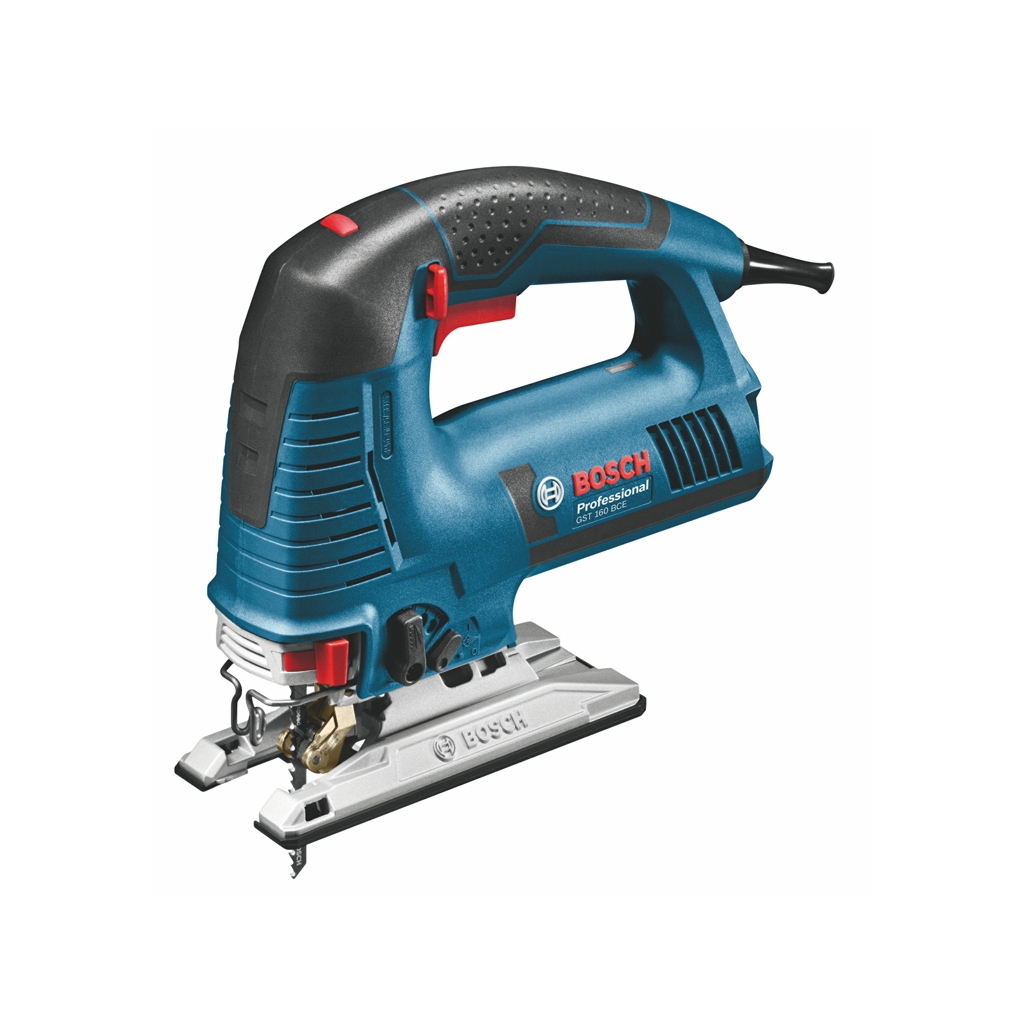 Bosch Decoupeerzaagmachine GST160 800W 160mm