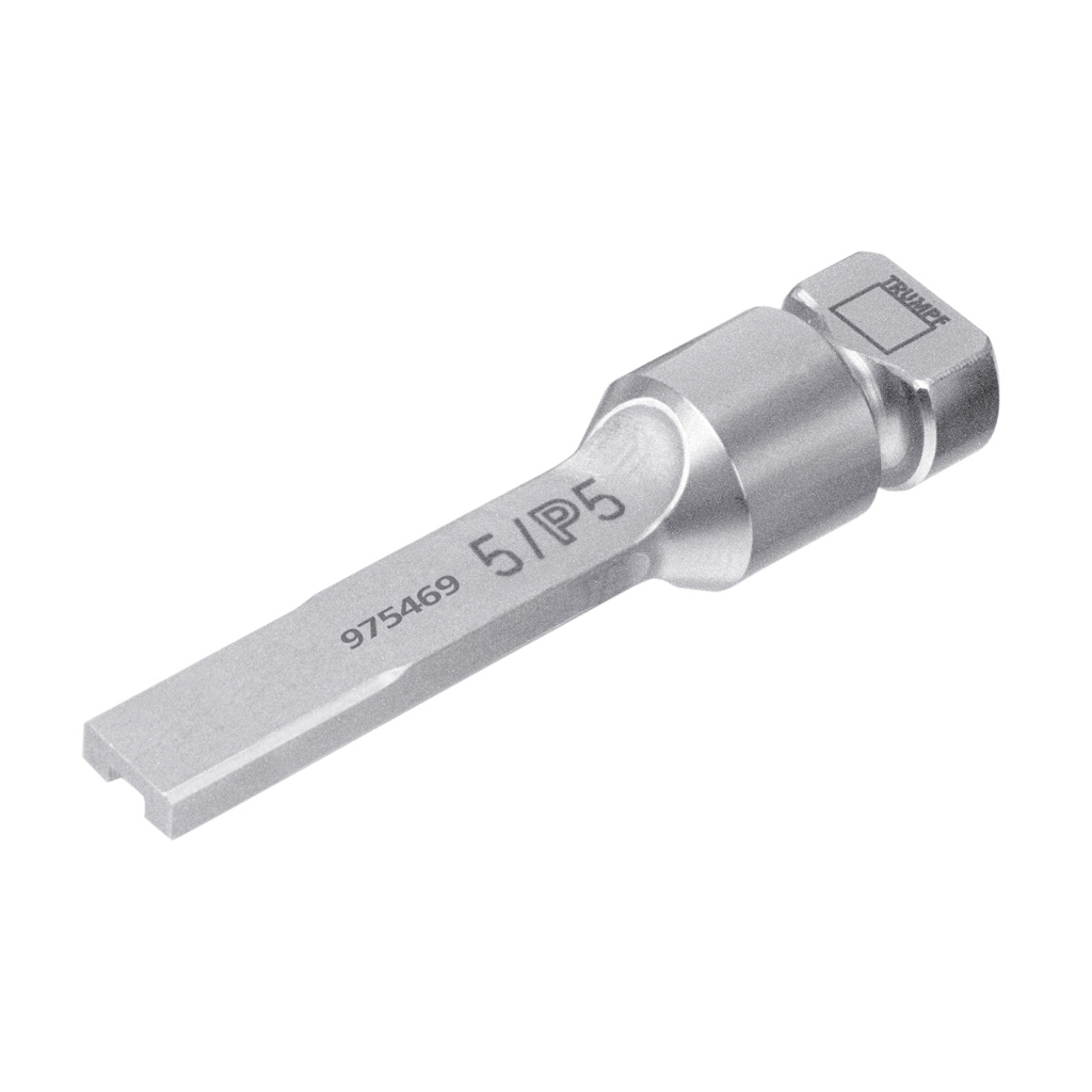 Trumpf Stempel N500