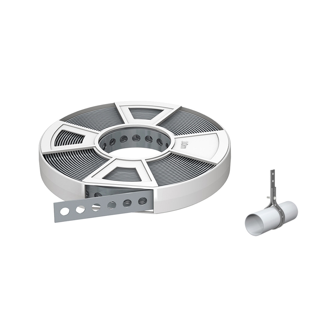 Flamco LB Perforatieband