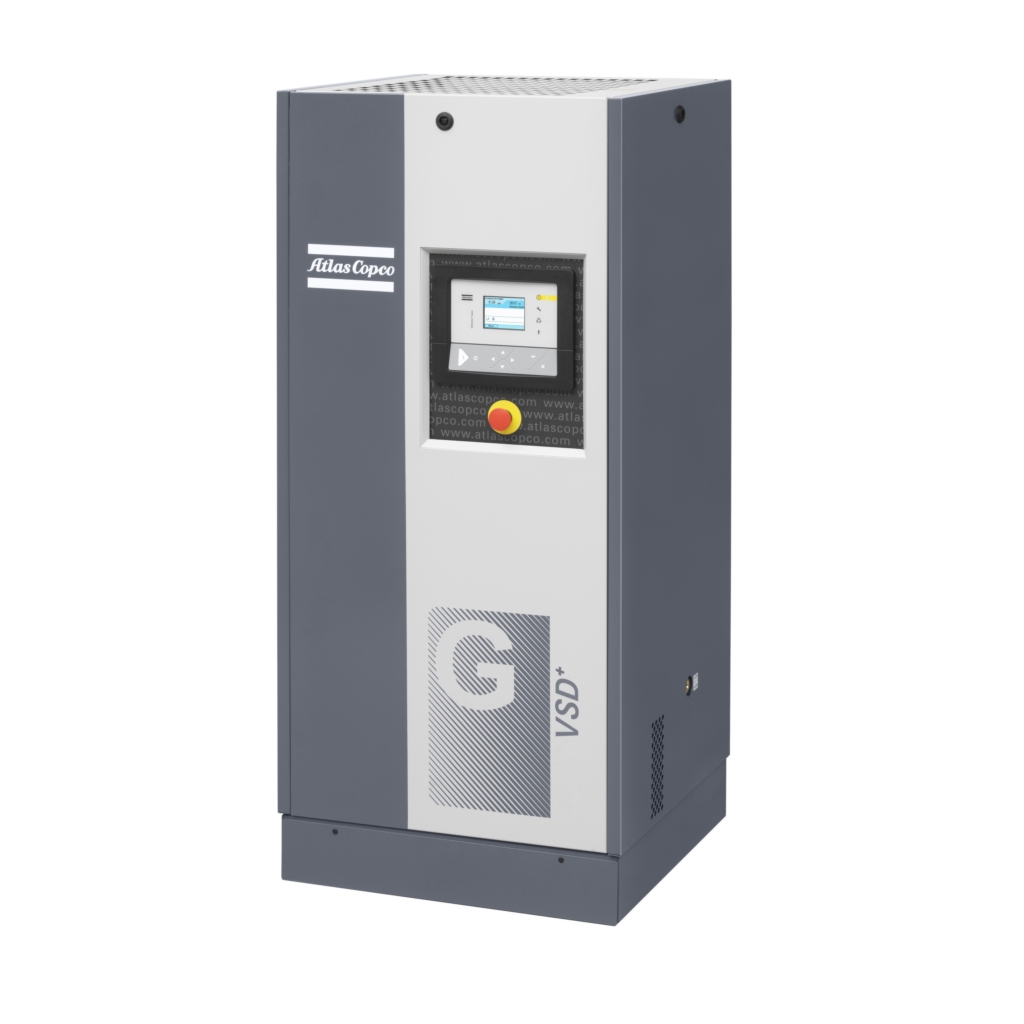 Atlas copco ga vsd. Винтовой компрессор atlas copco ga 37 vsd. Компрессор atlas copco ga 30. Компрессор атлас копко ga250. Atlas copco ga 110 vidali kompresör.