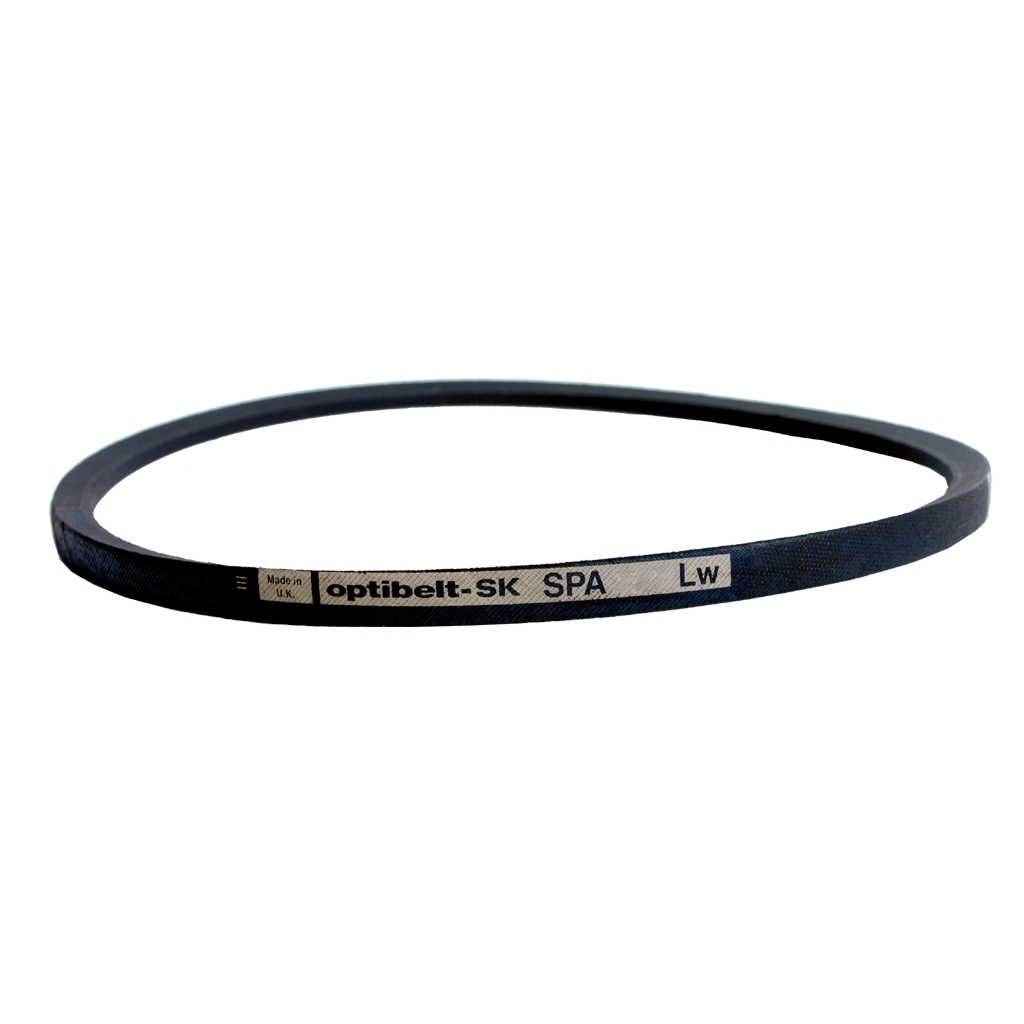 V-riem Optibelt SK SPA-profiel