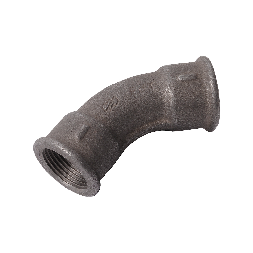 Malleable 41 Bocht