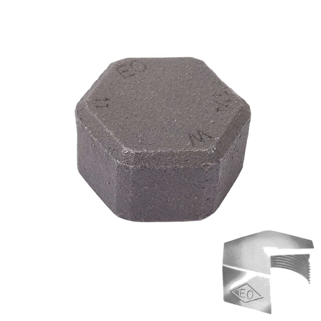 Malleable 300 Dop
