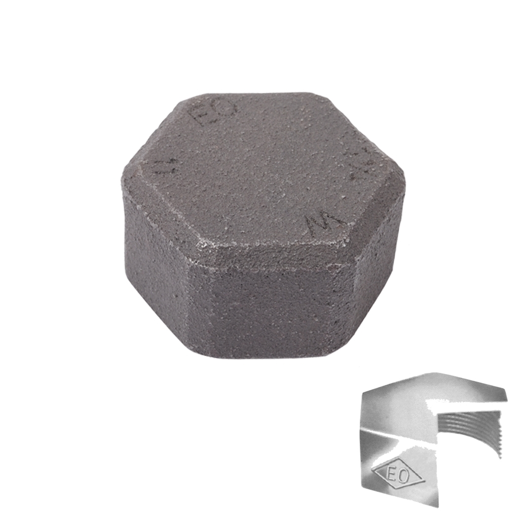 Malleable 300 Dop
