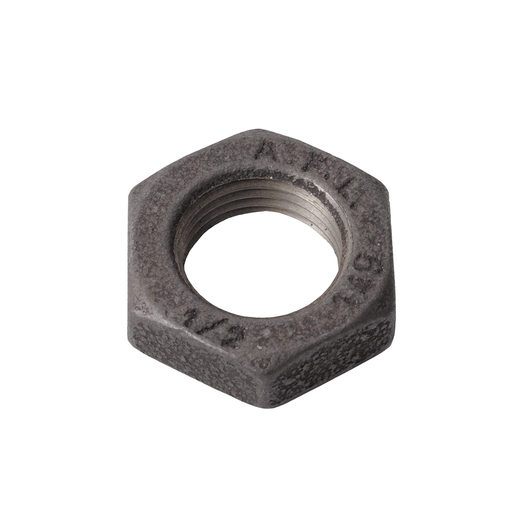 Malleable 310 Sluitmoer