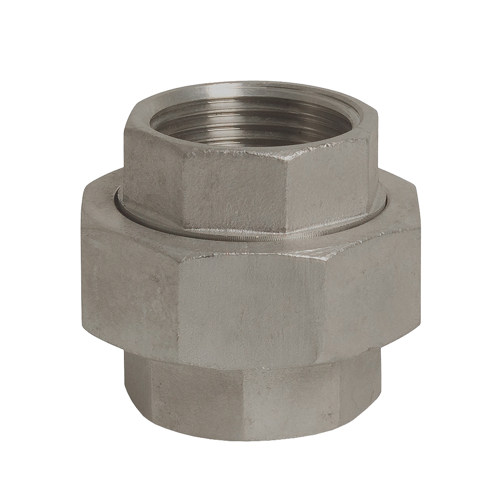 Malleable 340 Koppeling