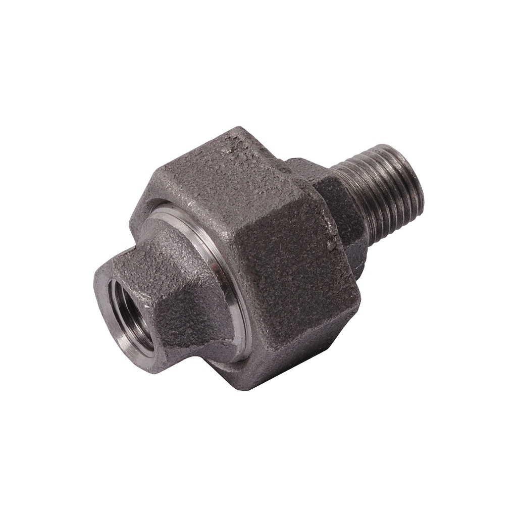 Malleable 341 Koppeling