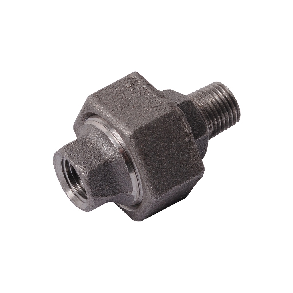 Malleable 341 Koppeling