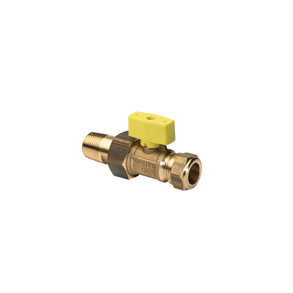 VSH K1023 Gaskogelkraan