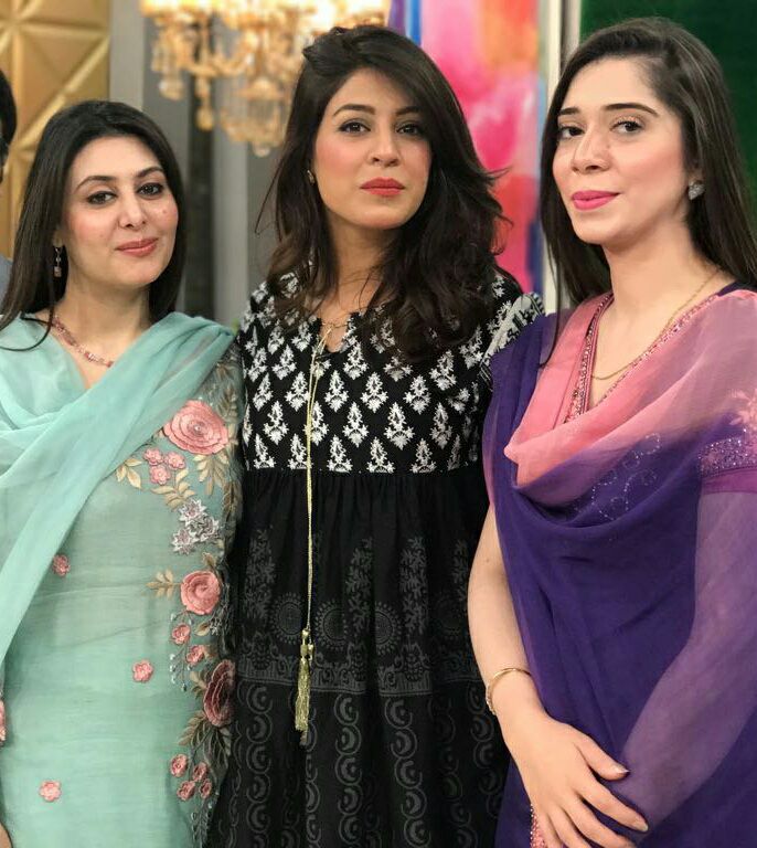 Ms. Mehreen Nargis Dietitian at Mehreen Diet & Slimming Clinic in F8 Markaz, Islamabad and