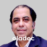 Prof Dr. Shahzad Shams