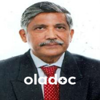 Prof. Dr. Ghulam Asghar Channa