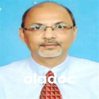 Dr. Salman Y. Sharif