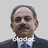Prof. Dr. Nadir Zafar Khan