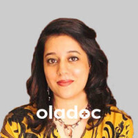 Ms. Saba Gul Hasan