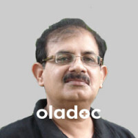 Dr. Kamran Saleem