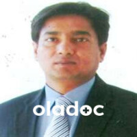 Dr. Muhammad Aslam Rao