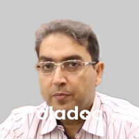 Prof. Dr.Muhammad Imran