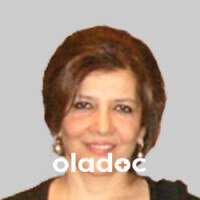 Prof. Dr. Huma Arshad Cheema