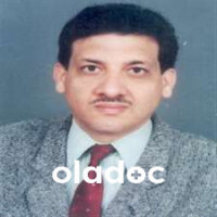 Dr. Muhammad Naeem