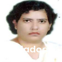 Dr.Farah Shafi