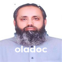 Dr.Muhammad Arif Nadeem