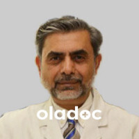 Dr. Amer Ikram