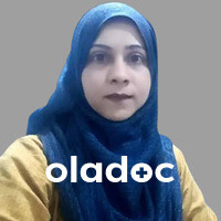 Dr. Tayyaba Iqbal
