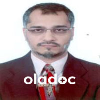 Dr. S.Tanveer Ul Huda