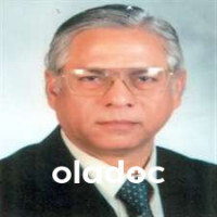 Prof. Dr. Syed Hassan Abid