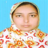 Dr.Saira Uzma