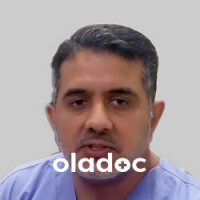 Dr. Qasim Bashir