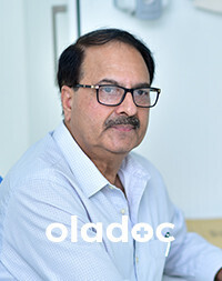 Dr. Zia Ullah Bajwa