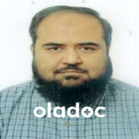 Dr.Muhammad Atif Beg