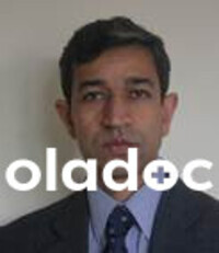 Dr. Abid Qazi