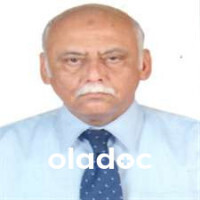 Prof Dr. Syed Salahuddin Afsar