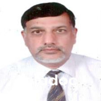 Prof. Dr. Maratib Ali