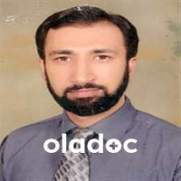 Dr. Farhan Zaheer