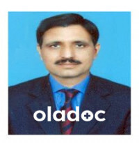Dr. Munir Imran